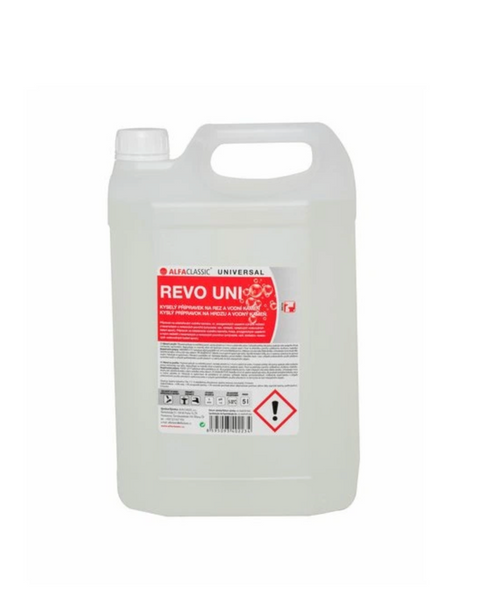 W50 WC Revo UNI 5l