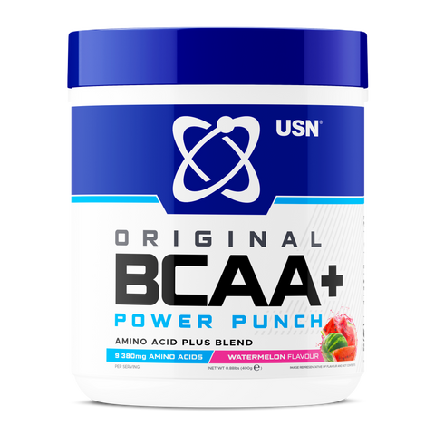 BCAA Power Punch, meloun
