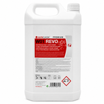 W01 Revo Premium, na rez a vodní kámen, kyselý prostředek s nanočásticemi