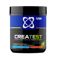 CreaTest