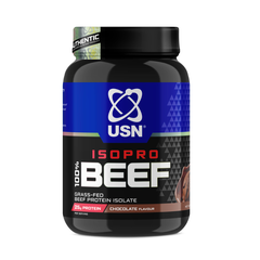 IsoPro Beef Protein