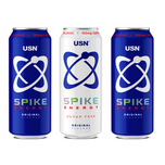 Spike RTD, Original