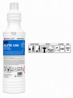 G52 Alfík Uni, tek. písek, 800 ml