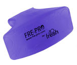 BOWL CLIP, Toilet Air Freshener, Mango