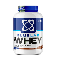 BlueLab 100% Whey Premium Protein