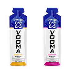 Vooma Energy - Gely