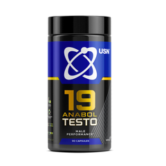 19-Anabol Testo