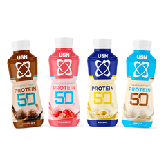 Trust 50 protein