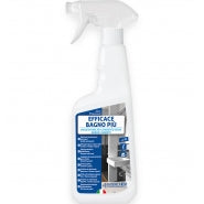 EFFICACE BAGNO PIU 750ml - Koupelnový čistič na mramor a žulu