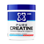 Pure Creatine Monohydrate, Tropical Thunder