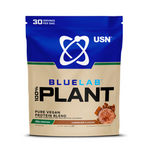 100% Plant Protein, čokoláda