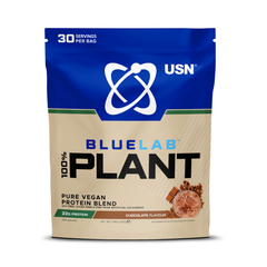 100% Plant Protein