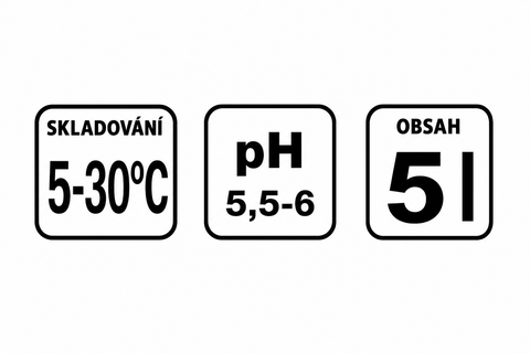 M04, Tekuté mýdlo Mild bílé, péče o celé tělo, pomeranč a vanilka