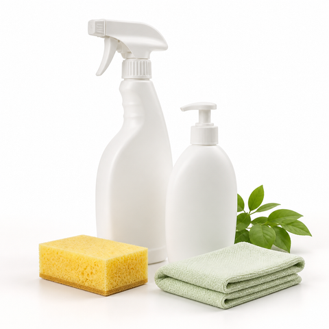 Cleaning products