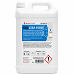 G02 Lesk Forte Premium, na sklo a umělé povrchy