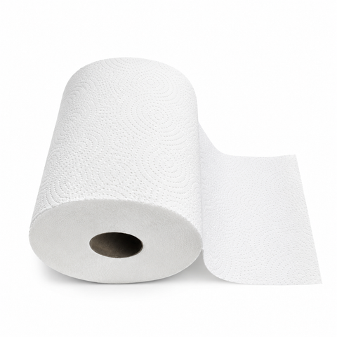 Kuchyňské role, 2 vrstvy, 6 rolí BOBINETTA SOAVEX LADY