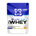 BlueLab 100% Whey Premium Protein, vanilka