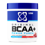BCAA Power Punch, třešeň