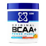 BCAA+ Power Punch Energy, mango a pomeranč