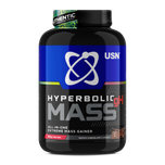 Hyperbolic MASS, čokoláda