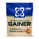 All-In-One Wholefood Gainer, čokoláda