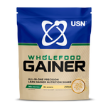 All-In-One Wholefood Gainer, vanilka