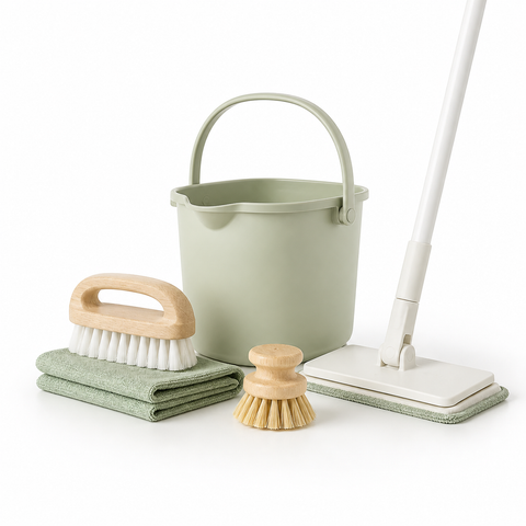 Cleaning Supplies