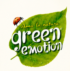GREEN EMOTION