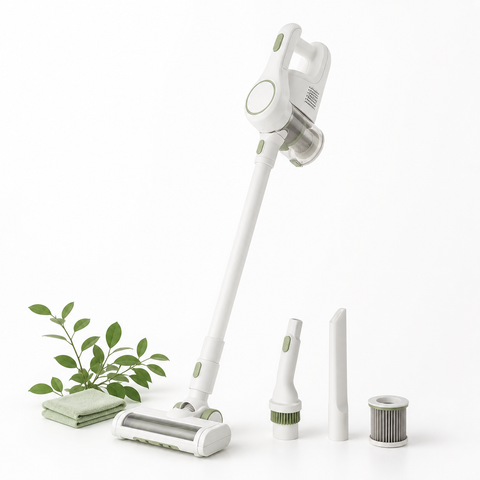 Vacuum Cleaners & Accessories